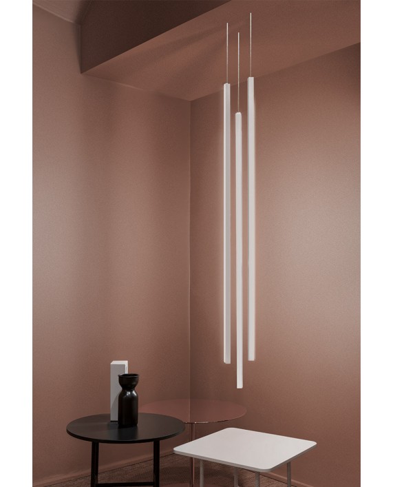 Nemo Linescapes Vertical Pendant Lamp